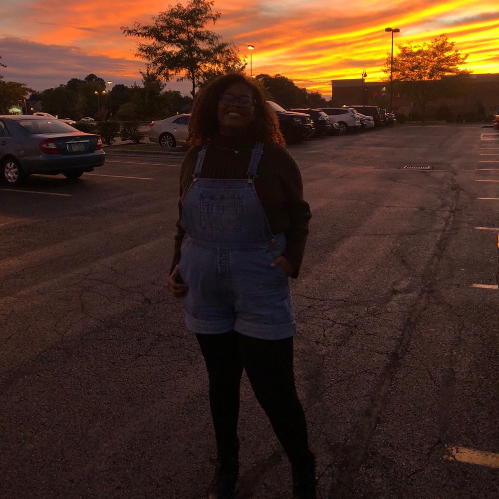 Meet your Posher, Aliyah